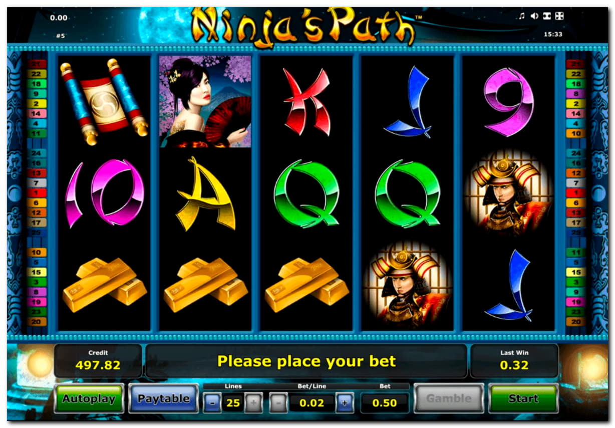 280 Free Spins Casino at William Hill Casino