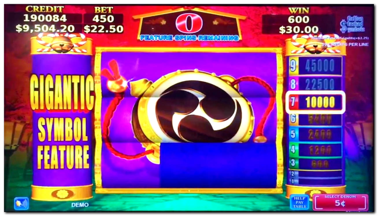 125% Deposit match bonus at Slots Billion Casino