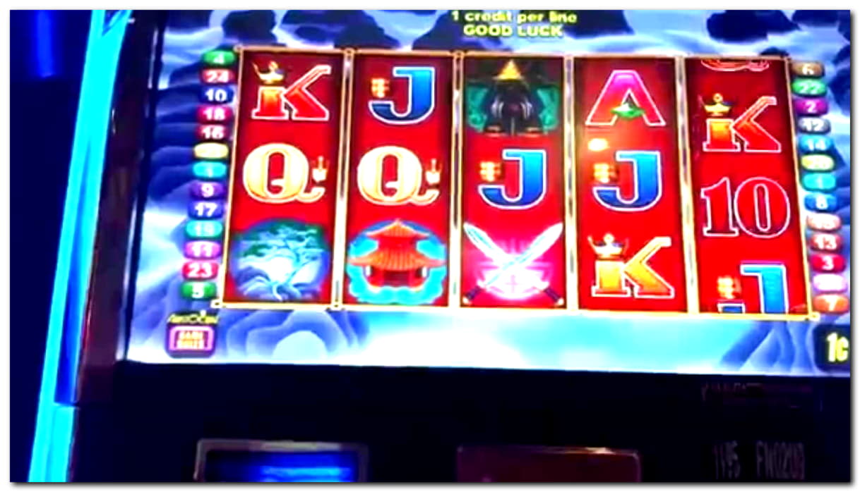 640% Match bonus casino at Sloty Casino