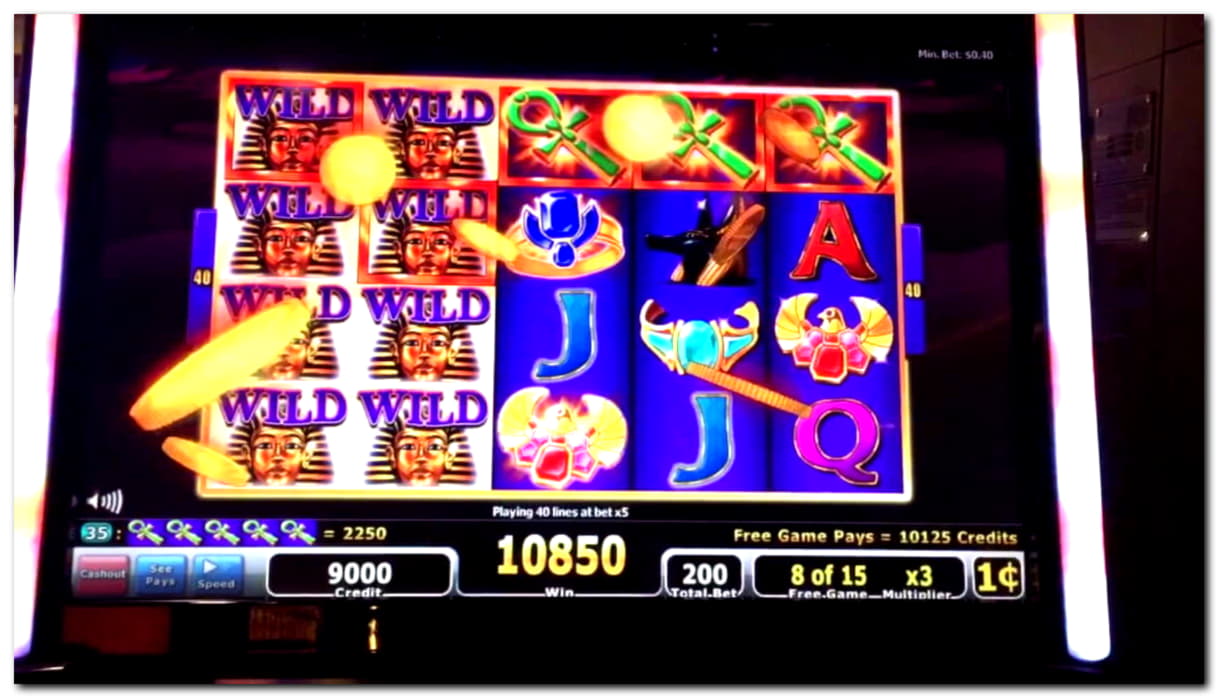 $575 Casino tournaments freeroll at Sloty Casino