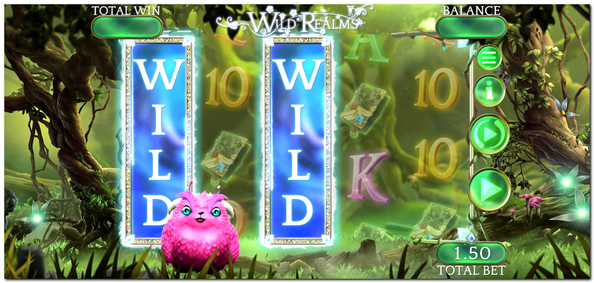 905% Match Bonus Casino at Kaboo Casino