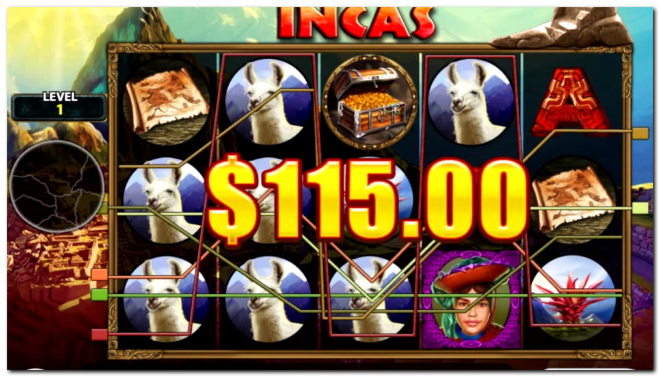 830% Deposit Match Bonus at Leo Vegas Casino