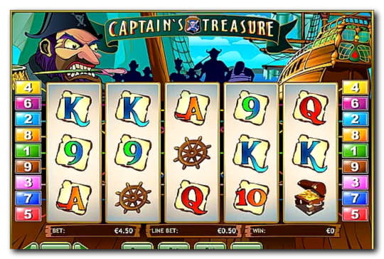 €2290 No Deposit Casino Bonus at Kaboo Casino