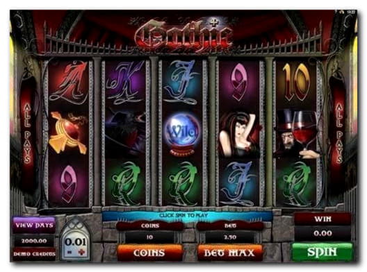 £325 Free Casino Tournament at Spin Palace Casino