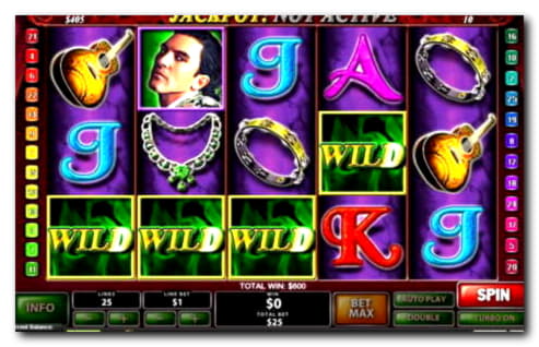 Eur 3415 NO DEPOSIT at Inter Casino