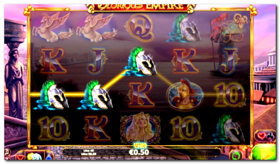 180 Free spins at William Hill Casino