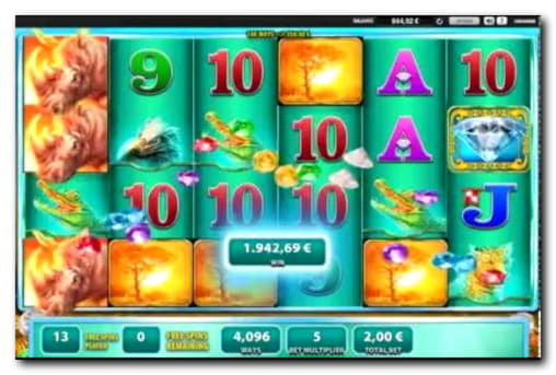 35 Free Spins no deposit at Spinit Casino