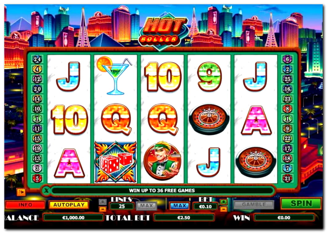 £400 Online Casino Tournament at Winner Casino