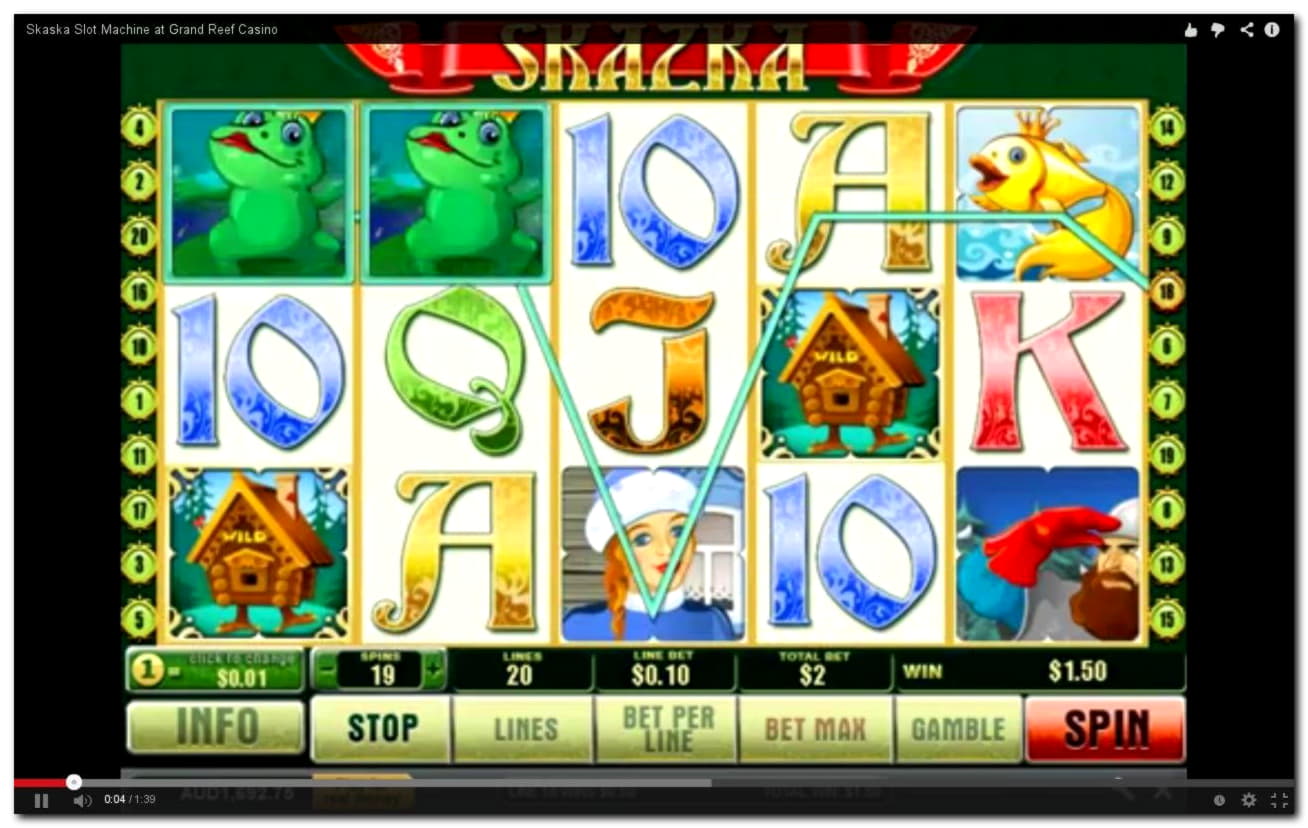 EURO 1515 No Deposit Bonus Casino at Jet Bull Casino
