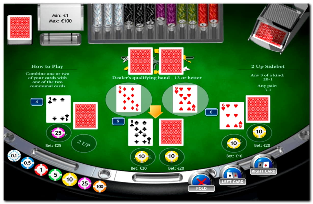 £580 Online Casino Tournament at Spinit Casino
