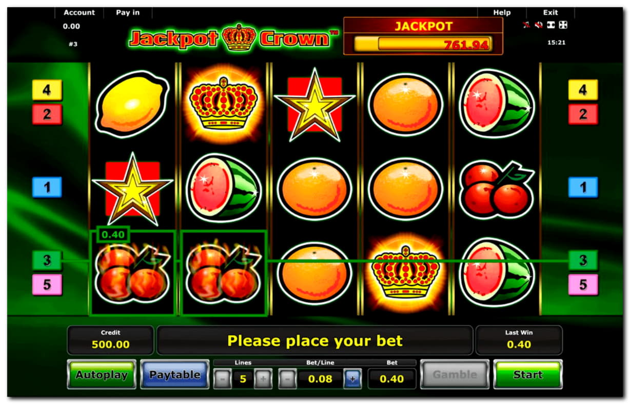 180 free spins at Betway Casino