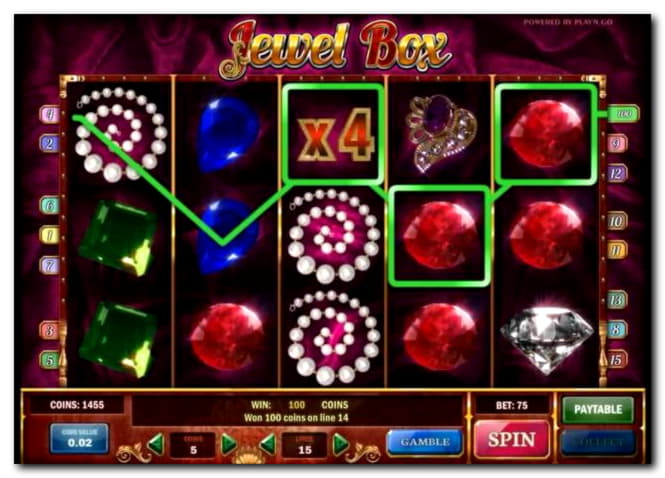 Eur 795 Online Casino Tournament at William Hill Casino