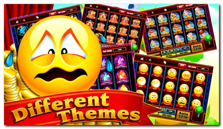 460% Signup casino bonus at Kaboo Casino