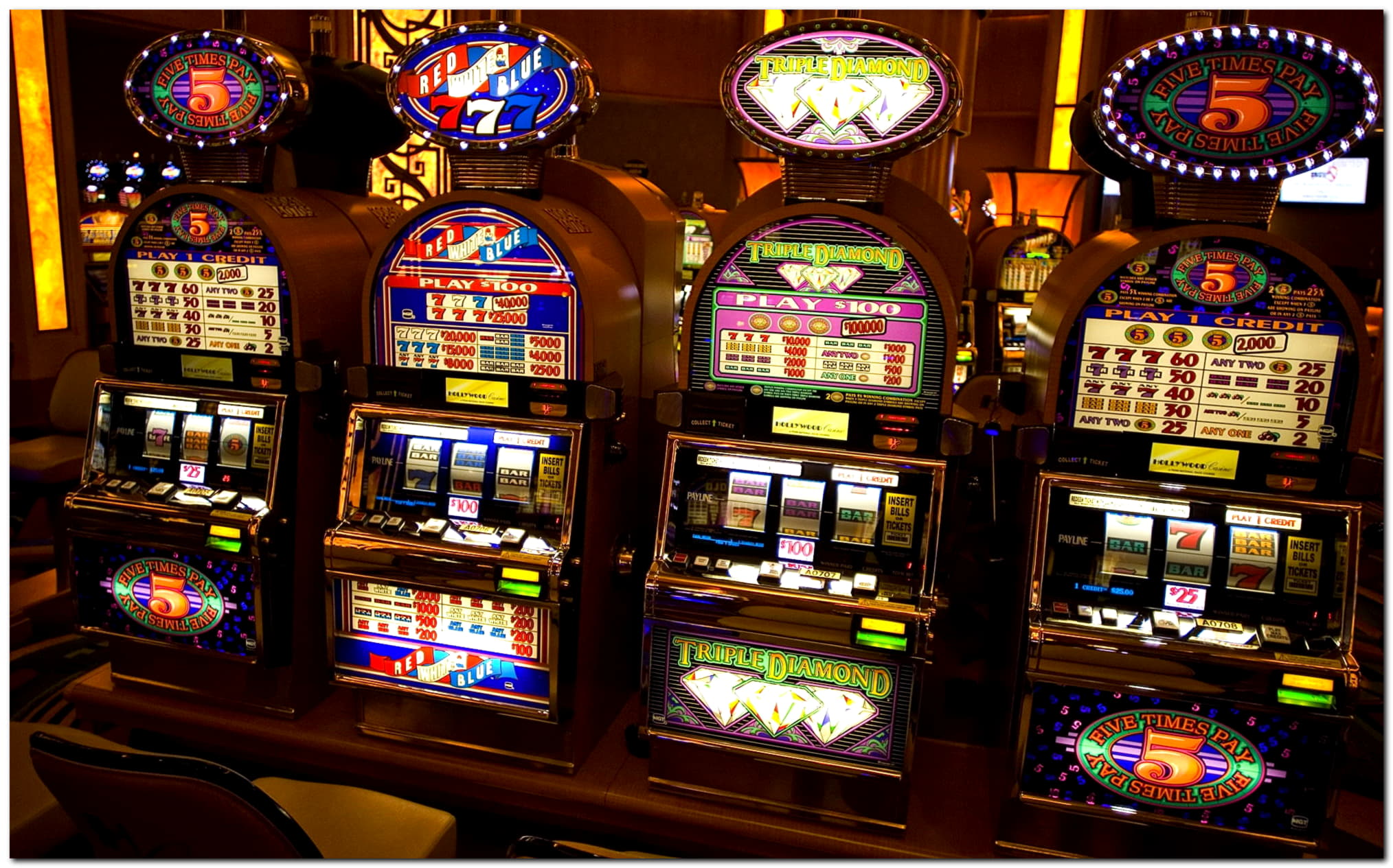 £395 Mobile freeroll slot tournament at 777 Casino