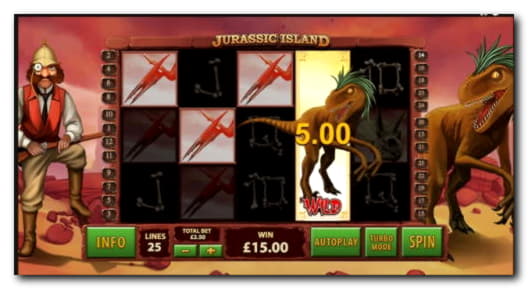 £10 Online Casino Tournament at Casino com