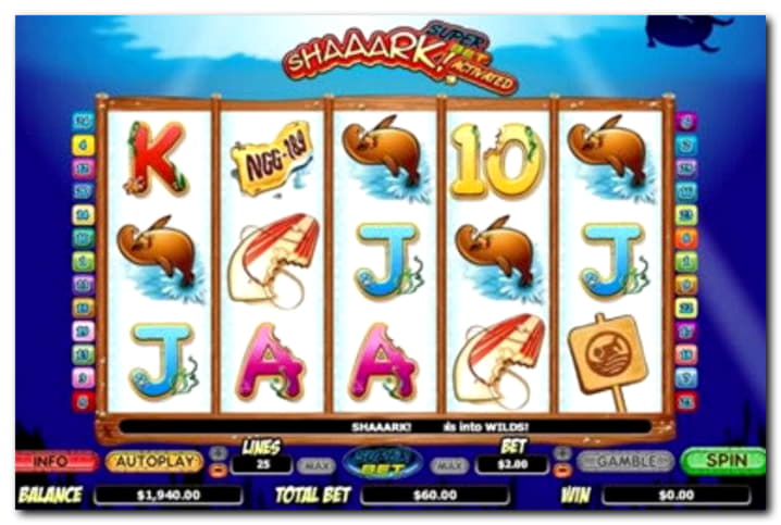 20 Free casino spins at Guts Casino