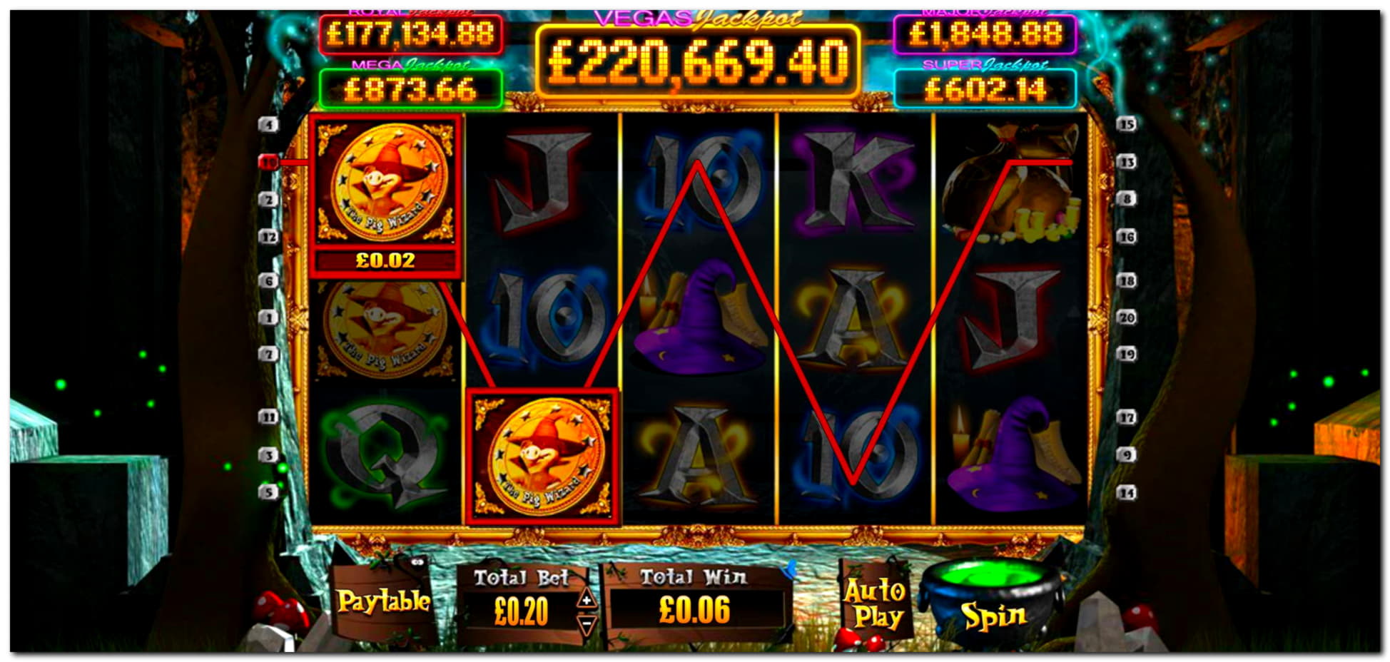 ﻿$315 Casino tournaments freeroll at Winner Casino