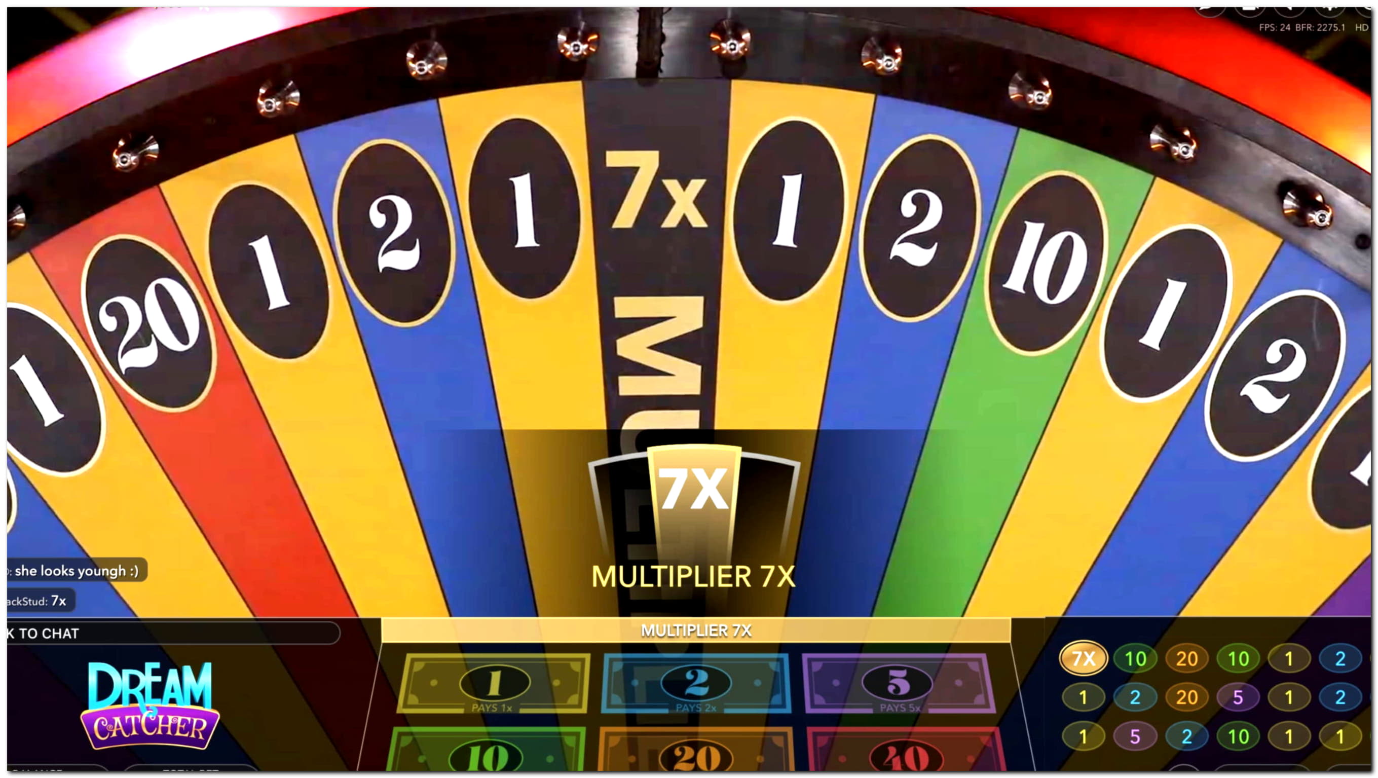 360% Casino Welcome Bonus at Karamba Casino