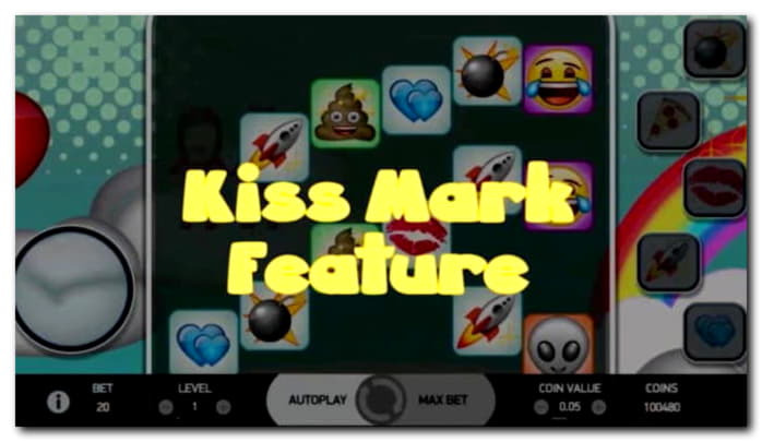 EUR 90 FREE CHIP at Gamebookers Casino