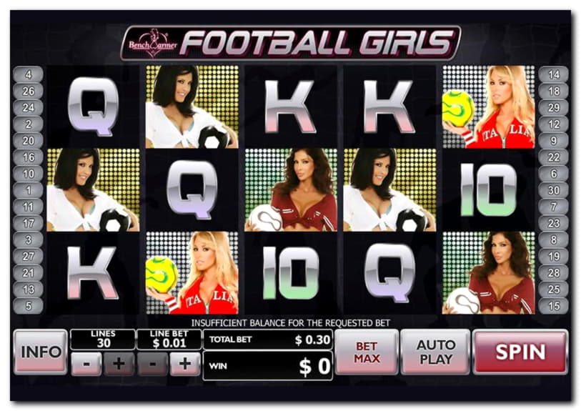125 FREE SPINS at Inter Casino