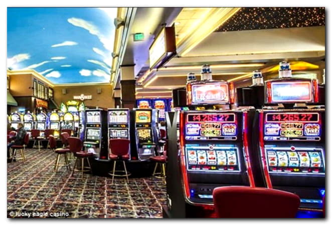 €2585 No deposit casino bonus at Winner Casino