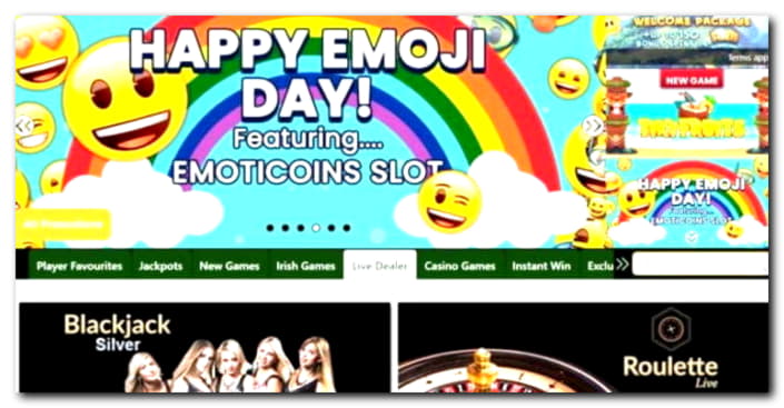 €500 Free chip at Energy Casino