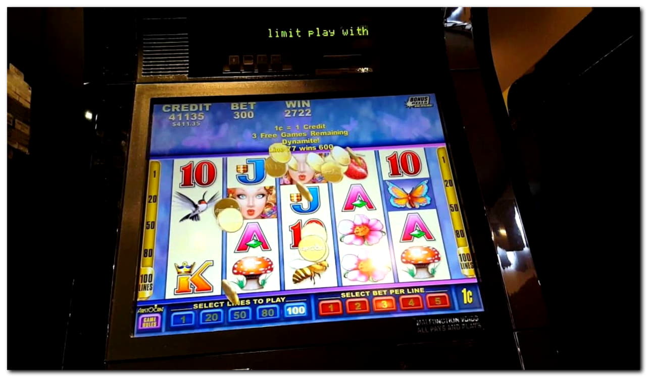 €535 Tournament at Rizk Casino