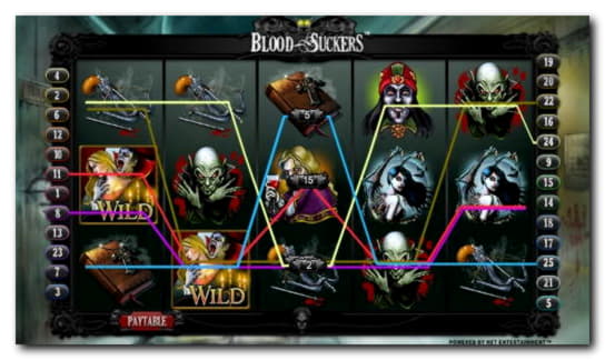 60 FREE SPINS at Casino com