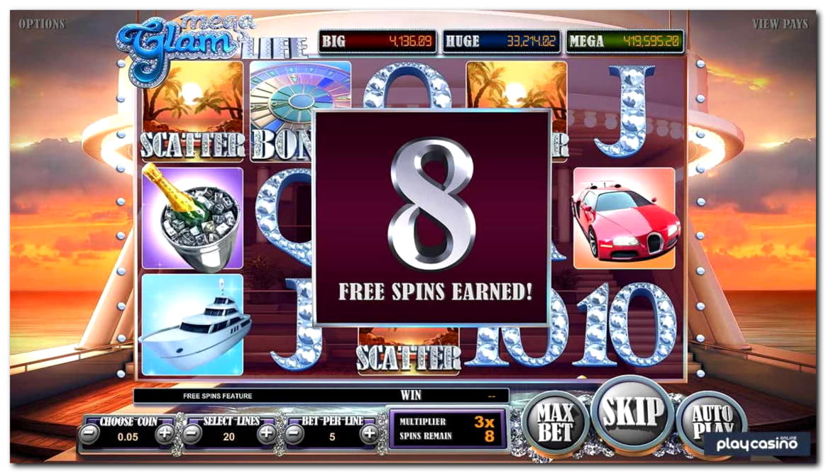 EUR 2820 NO DEPOSIT BONUS at Genesis Casino