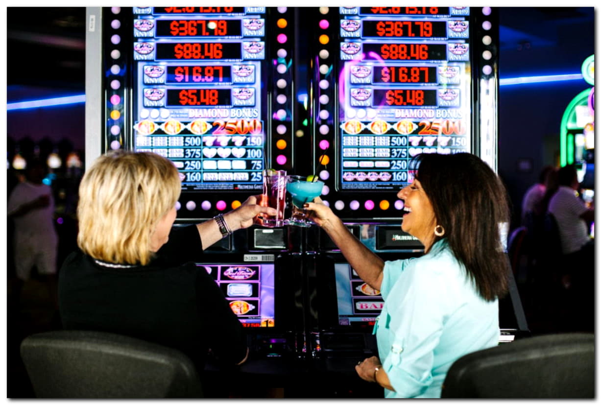 Eur 10 Mobile freeroll slot tournament at Winner Casino