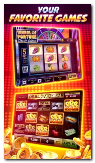 205% First Deposit Bonus at Karamba Casino