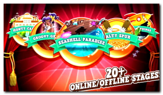 425% Match at a casino at William Hill Casino