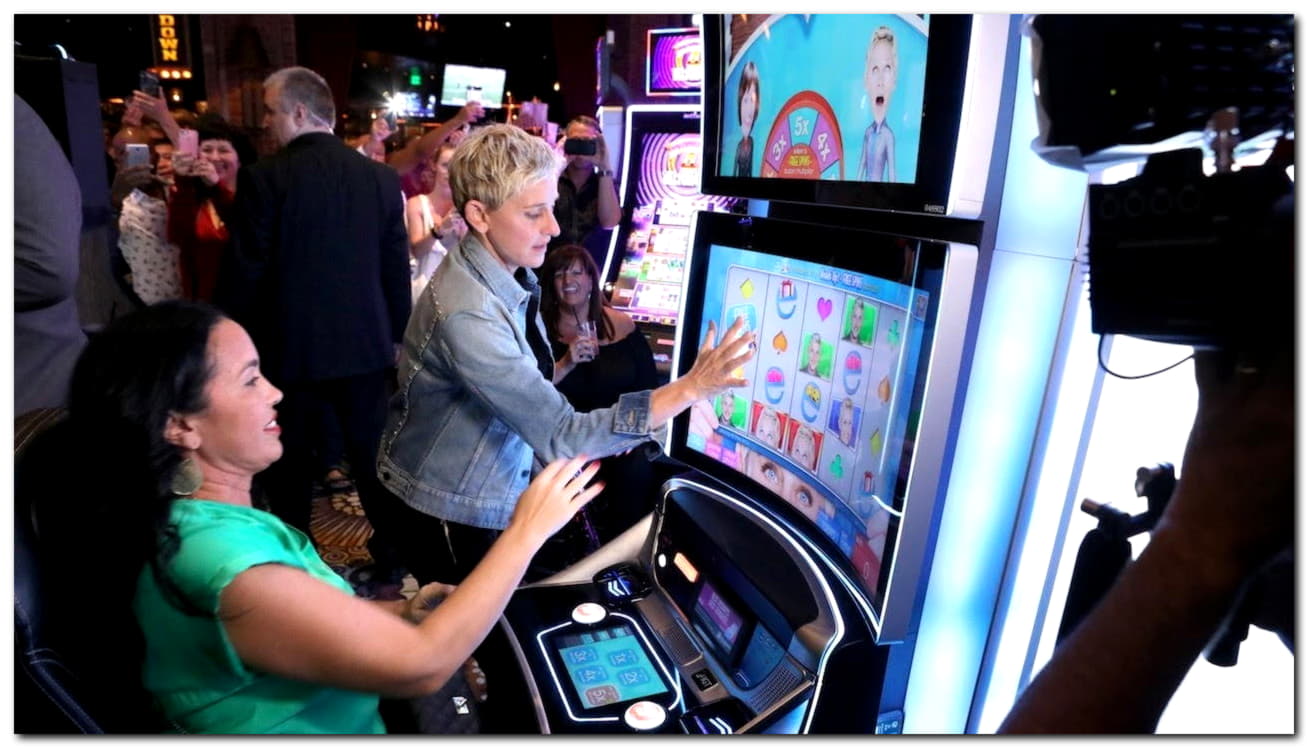 $115 Casino tournaments freeroll at Casino com