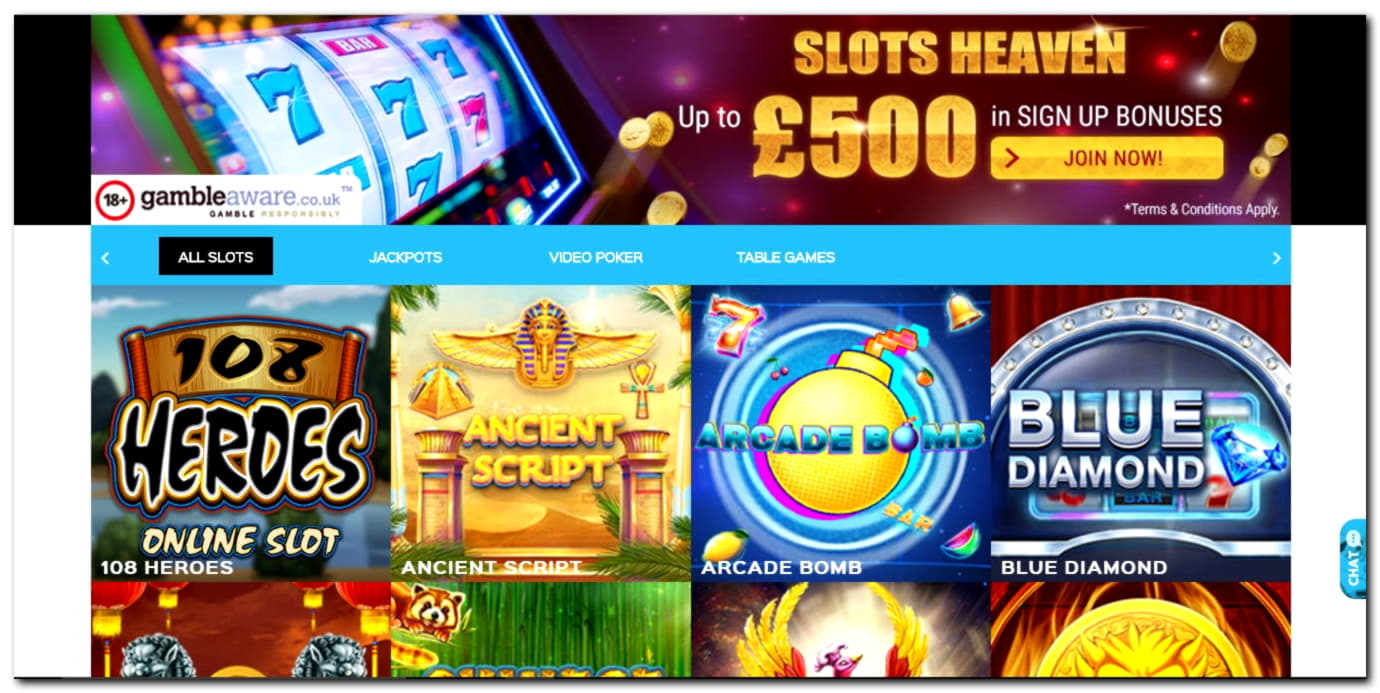 €510 Free Cash at 777 Casino