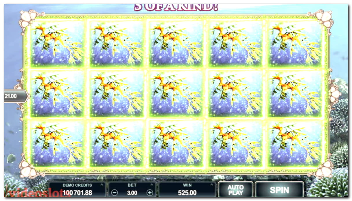140 free casino spins at Vera and Jhon Casino