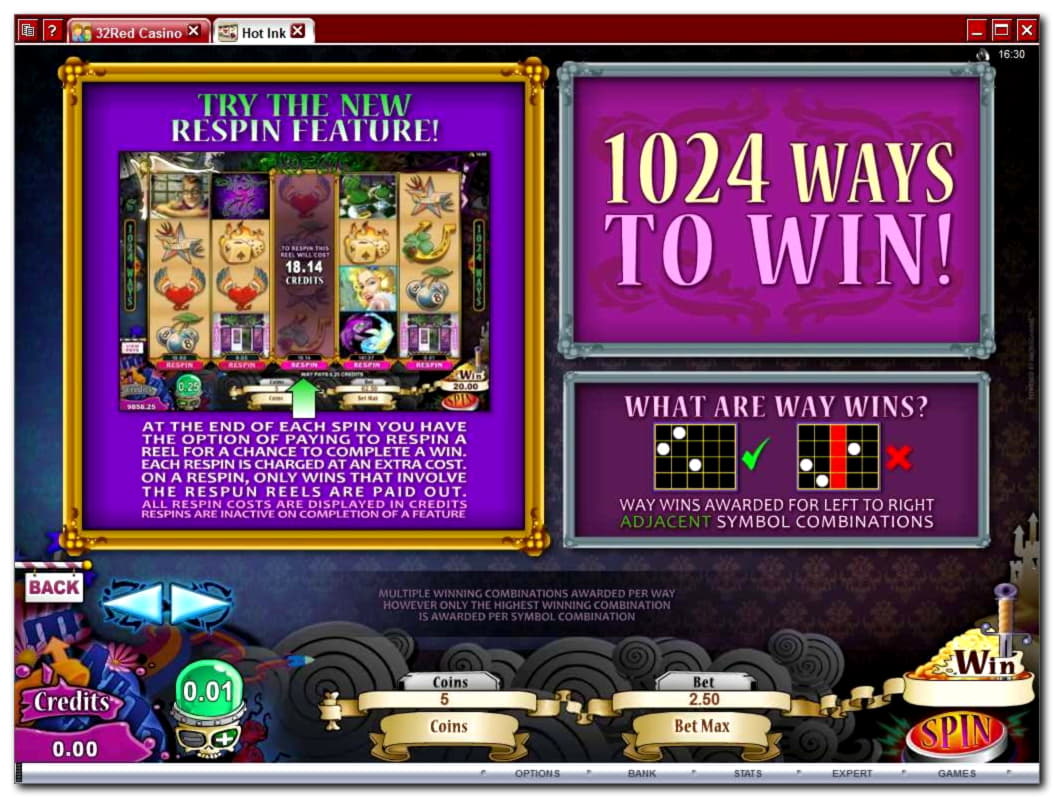 11 Free Spins Casino at Kaboo Casino
