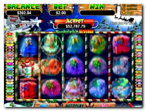 €305 Online Casino Tournament at Karamba Casino