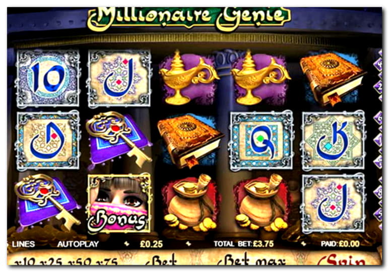 215 Trial Spins at Casimba Casino
