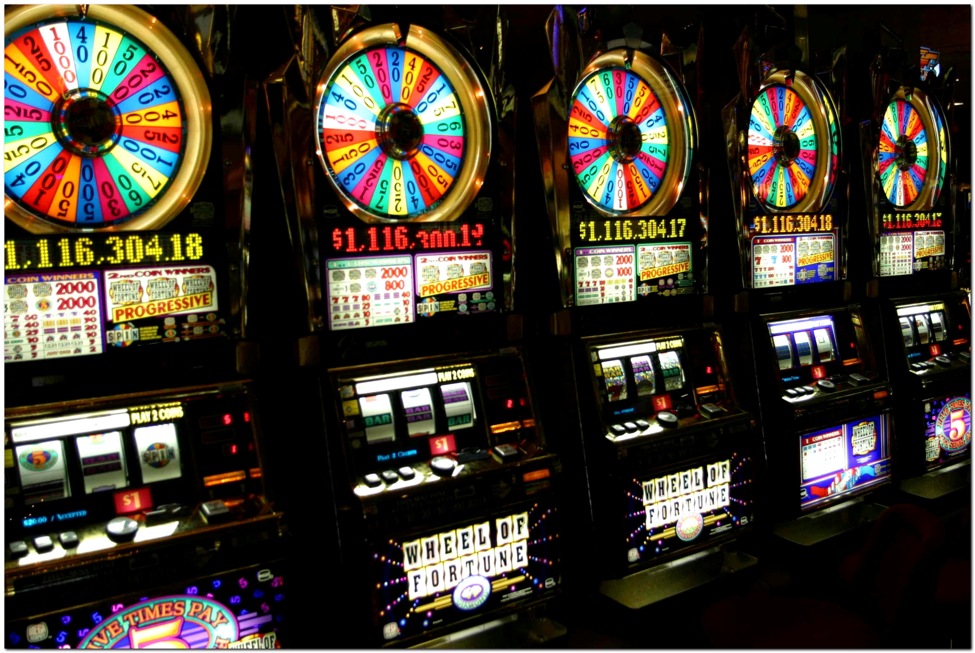650% First deposit bonus at Energy Casino