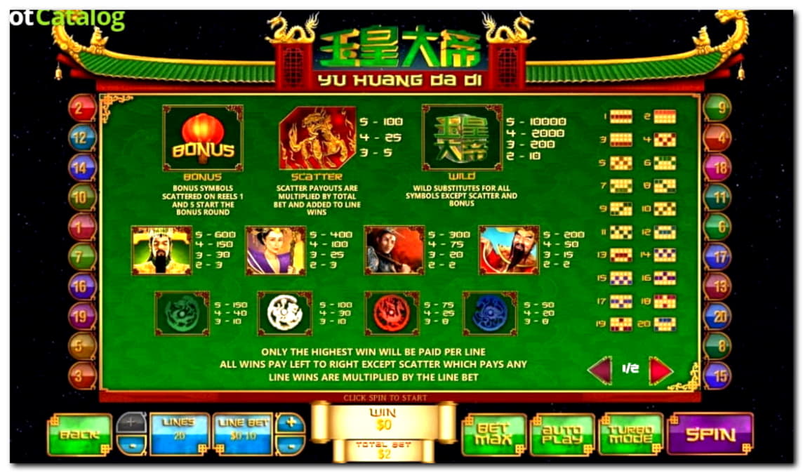 740% Deposit match bonus at Spinit Casino