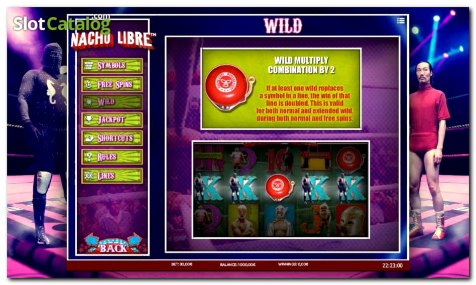 80 Free Spins no deposit casino at Winner Casino