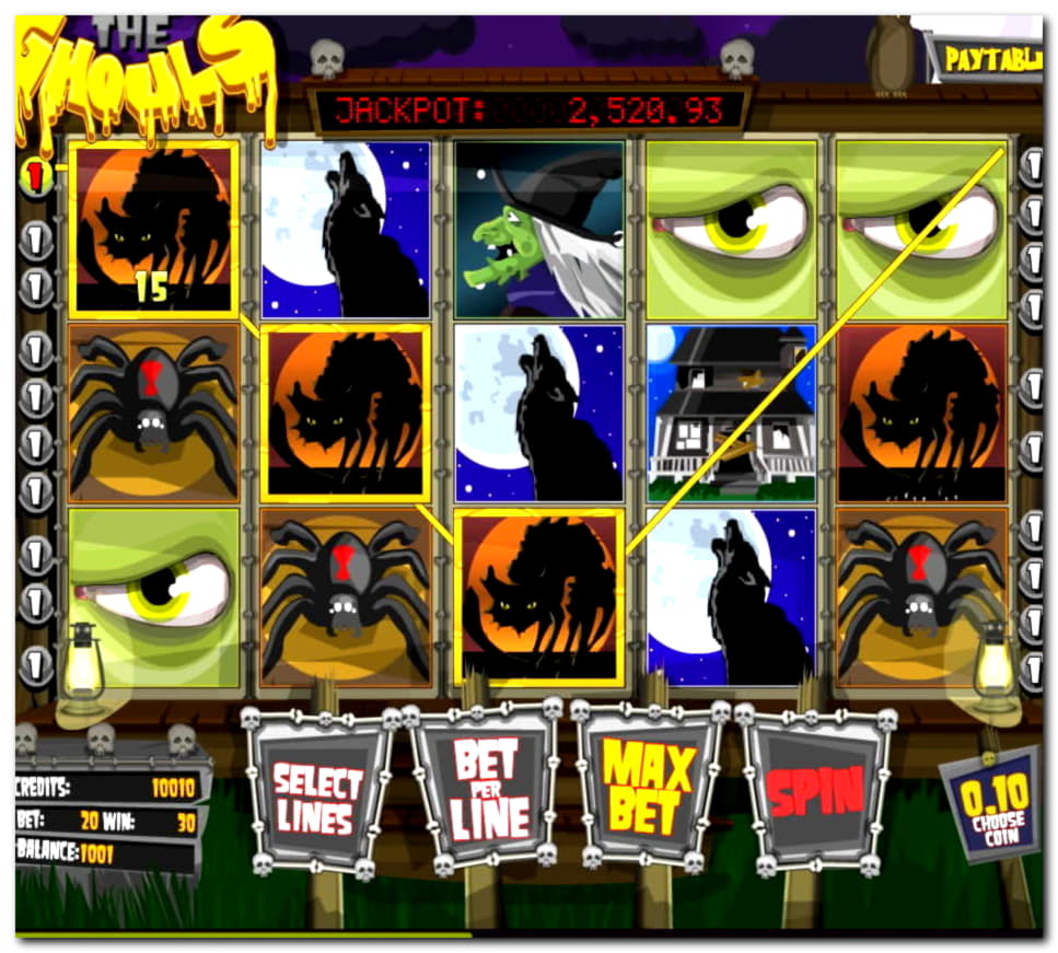 100 Loyalty Free Spins! at Ikibu Casino