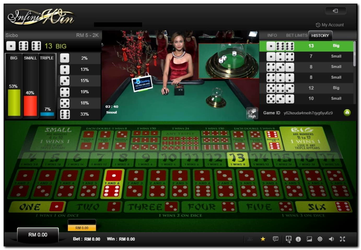 £700 Daily freeroll slot tournament at The Best Online Casino