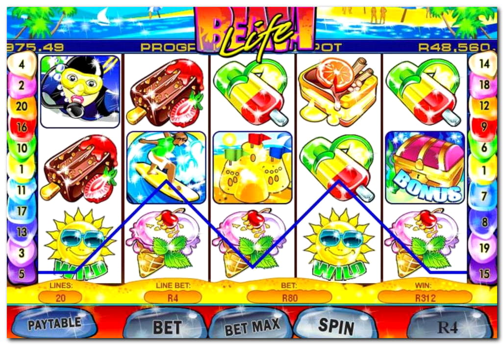 EUR 525 free chip at Genesis Casino