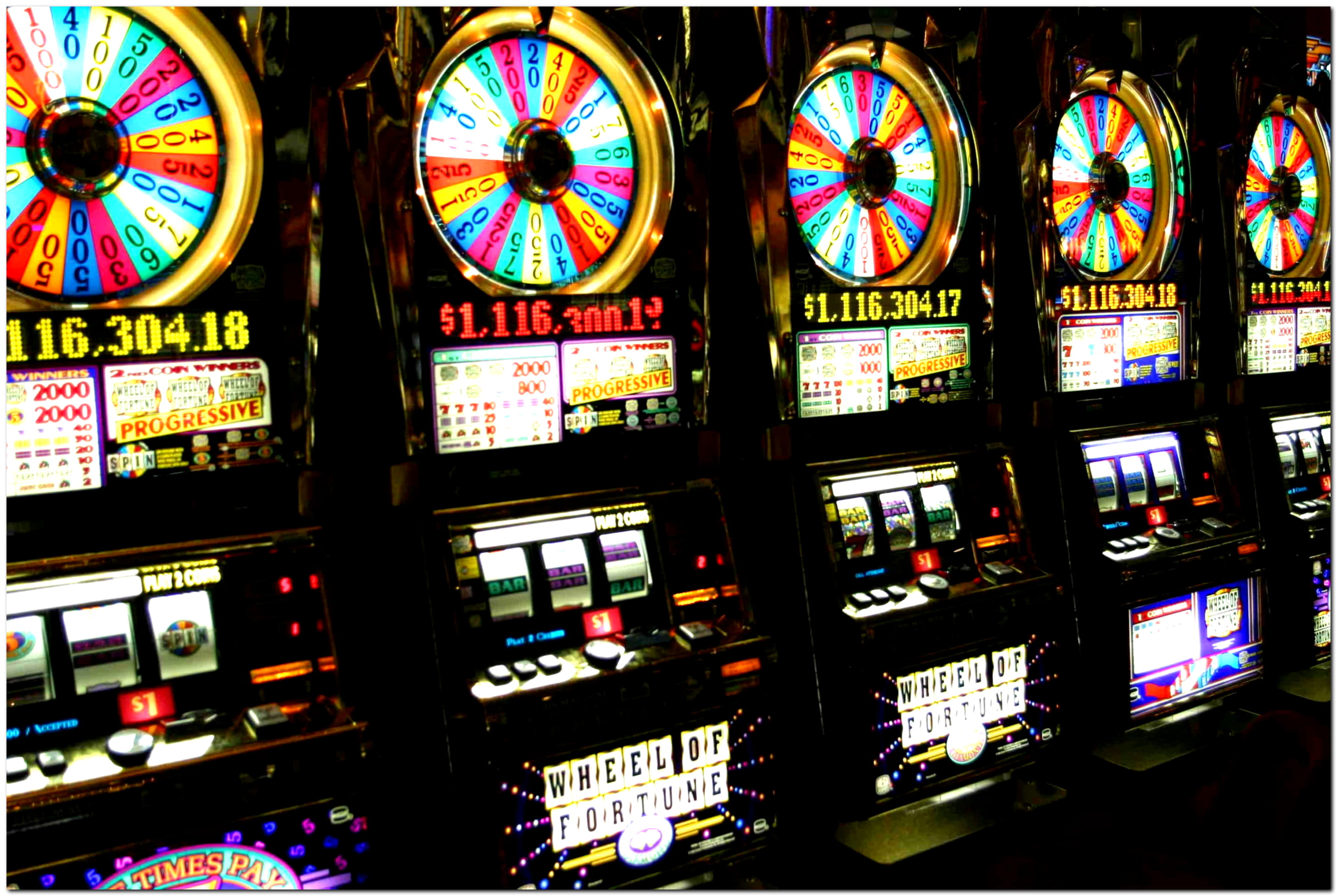 $2130 no deposit bonus at Kaboo Casino