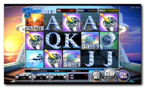 EUR 295 Casino Tournament at Casimba Casino