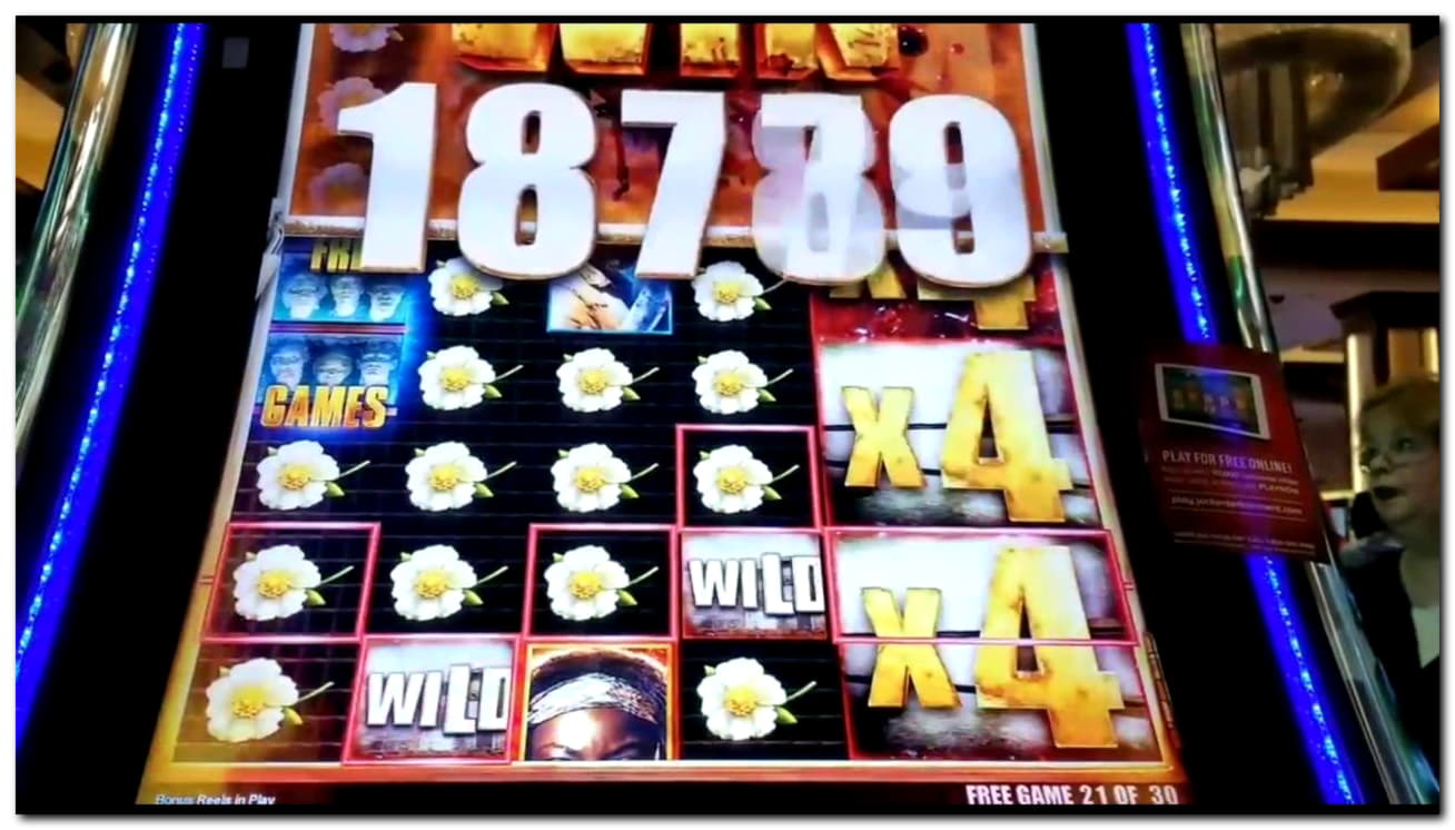 €920 Daily freeroll slot tournament at Party Casino