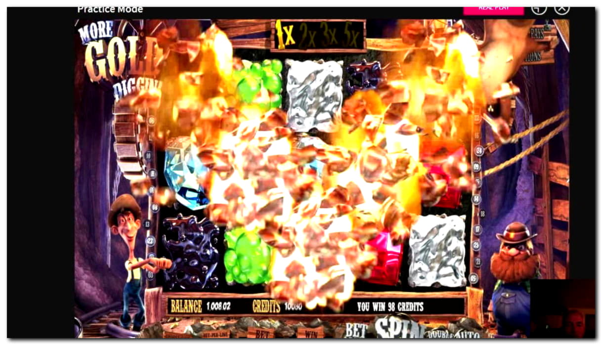 EURO 135 Daily freeroll slot tournament at Sloty Casino