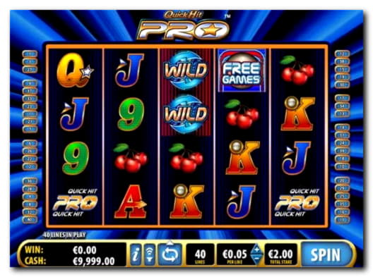 65 FREE Spins at 777 Casino