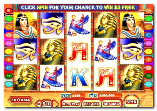 $625 No Deposit Bonus Casino at Casimba Casino